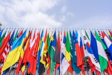 flags of the world